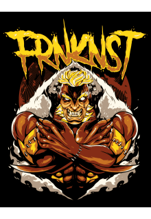 Monstruos Robóticos